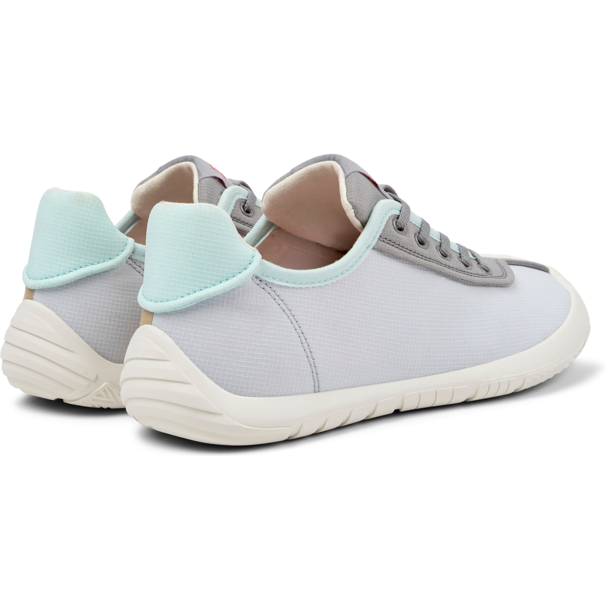 Zapatillas - CAMPER Path - Multicolor - Textil técnico (poliéster reciclado)