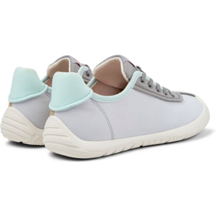 Zapatillas - CAMPER Path - Multicolor - Textil técnico (poliéster reciclado)