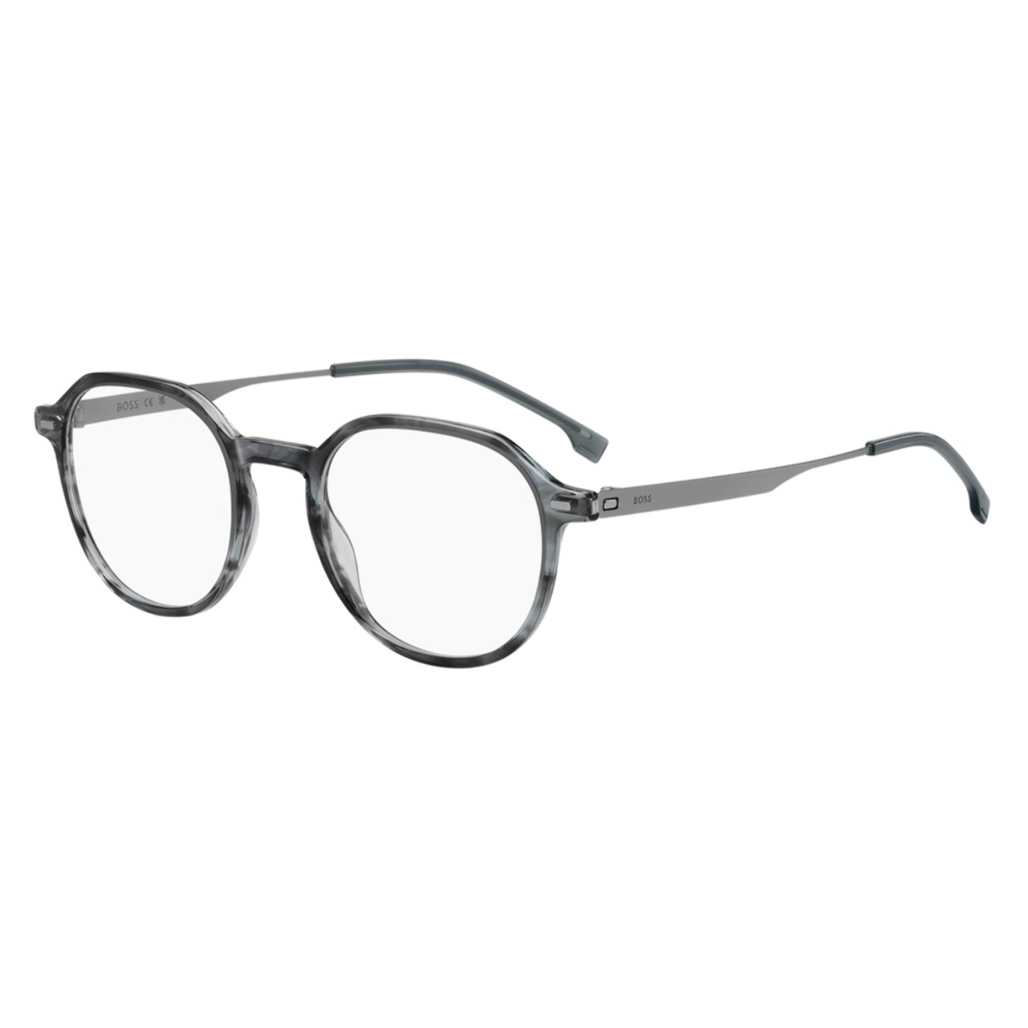 Gafas de Vista Hugo Boss 1697 PZH de Acetato Hombre 50 mm