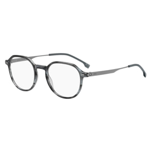 Gafas de Vista Hugo Boss 1697 PZH de Acetato Hombre 50 mm