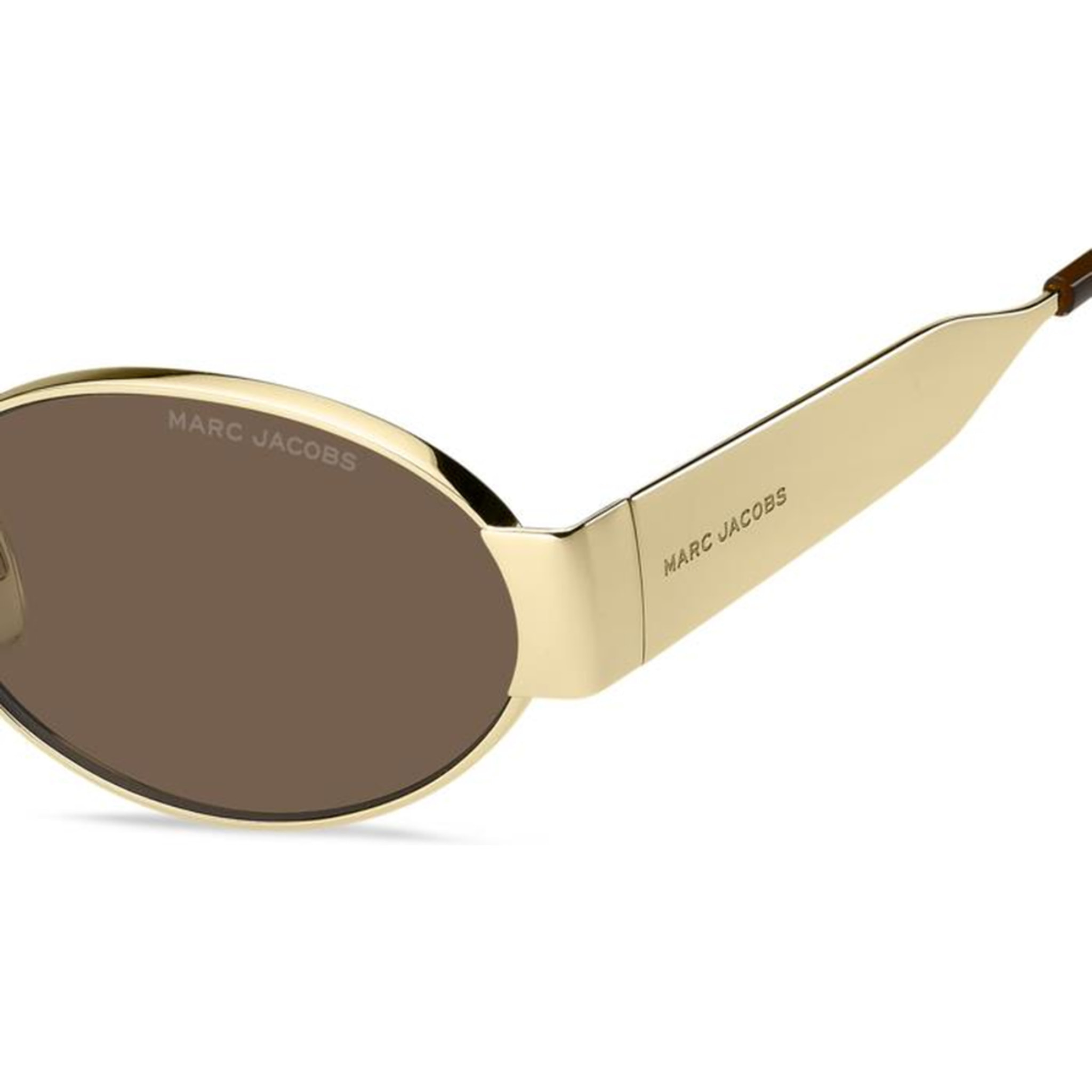 Gafas de Sol Marc Jacobs MARC 806/S 01Q de Metal Mujer 58 mm