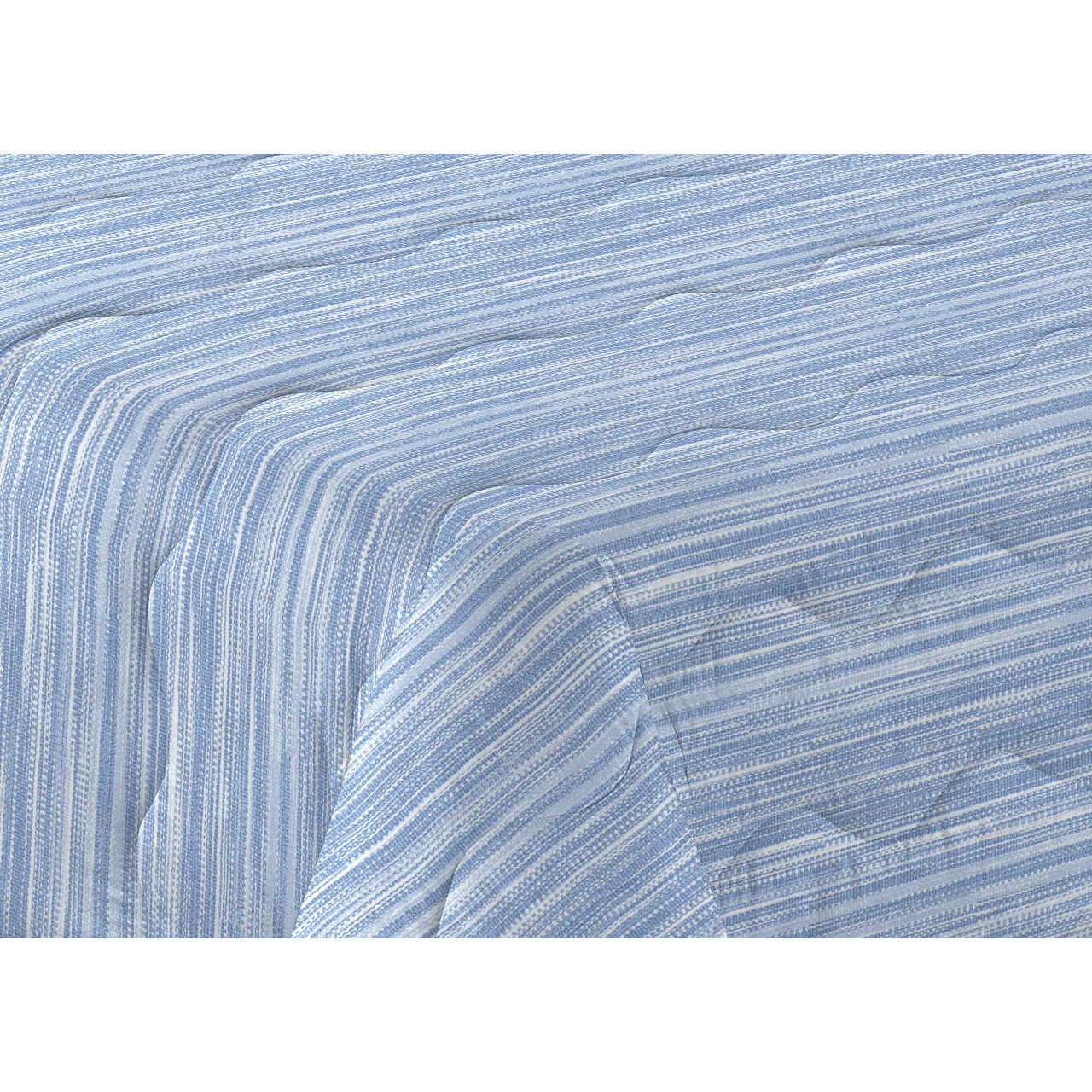 Trapunta Invernale Scaldanotti Vienna Blu