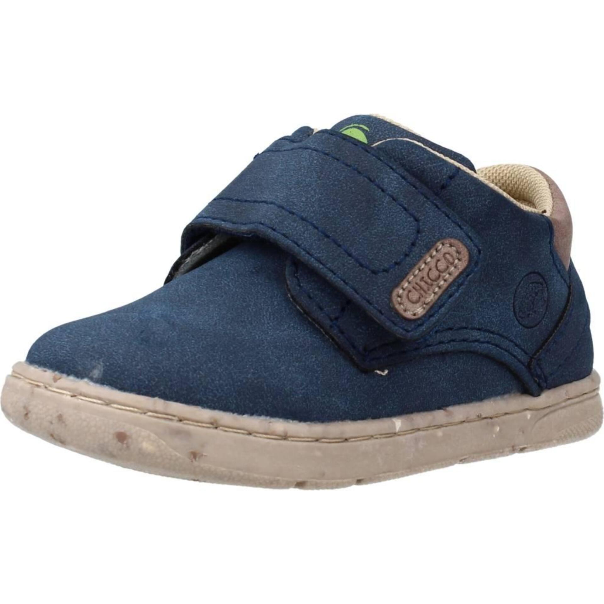 Zapatos Niño de la marca CHICCO  modelo GAPPER AZUL