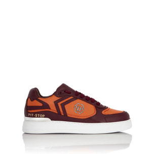 PHILIPP PLEIN Zapatillas bajas