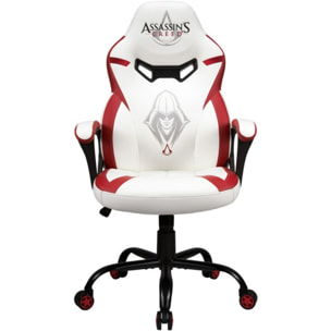 Chaise gaming SUBSONIC Assassin's Creed