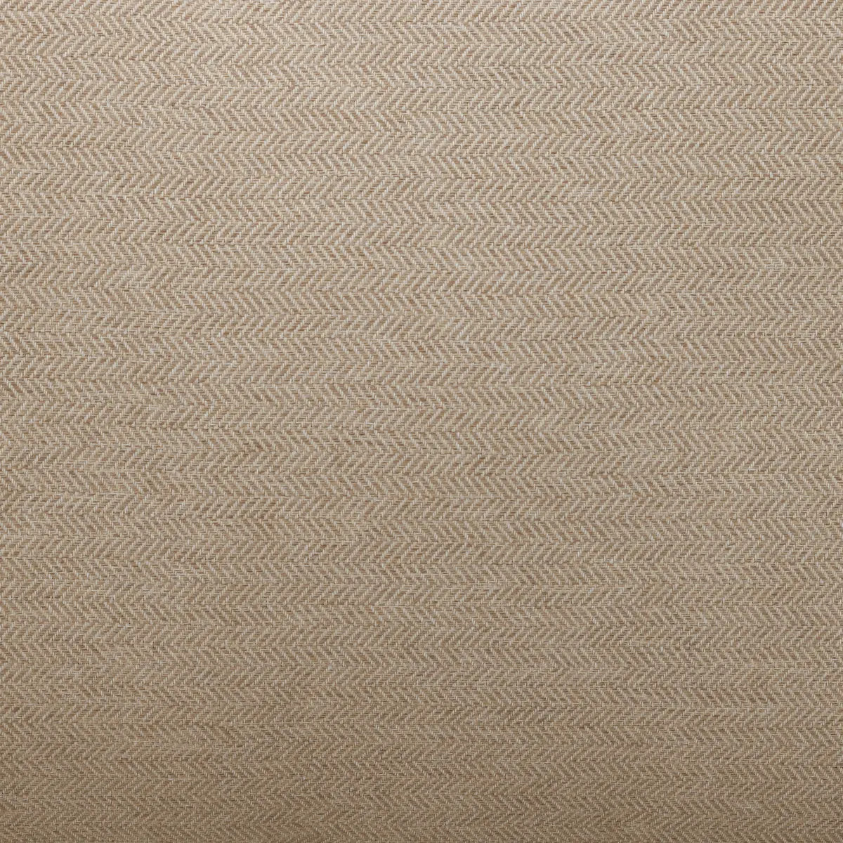 Canapé de jardin "Allure" avoine & beige zebrano 2 places en aluminium et polyester