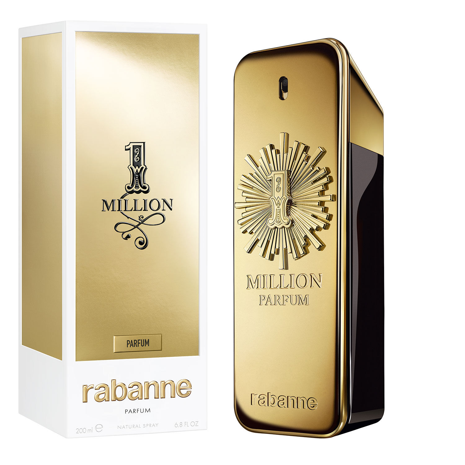 1 Million Parfum - Parfum