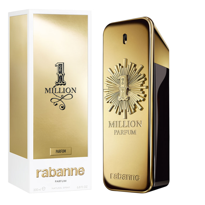 1 Million Parfum - Parfum