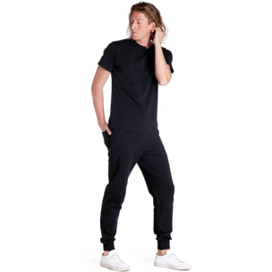 T-shirt da uomo scritta sul collo Class of 1947