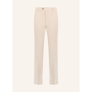 PHILIPP PLEIN Linen Trousers