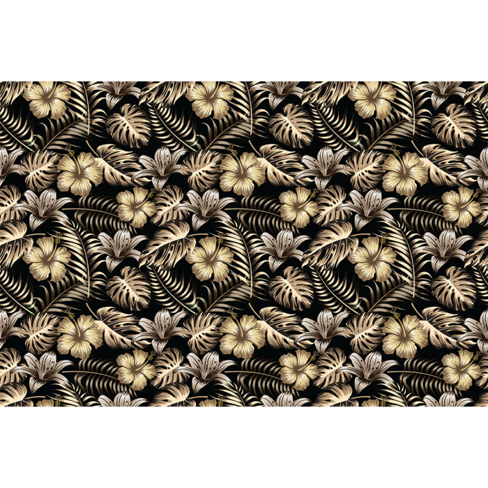 Sticker meuble tropical ipiales 60 x 90 cm