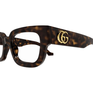 GAFAS DE VISTA GUCCI GG1548O-002