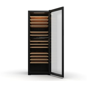 Cave à vin de service CAVISS C2216EBEG