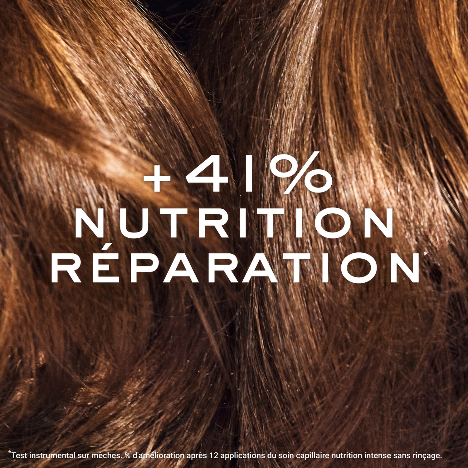 Hair Prodigieux® - Le Soin Capillaire Nutrition Intense 100 ml