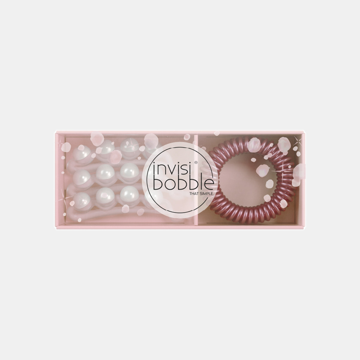 INVISIBOBBLE SPARKS FLYING DUO