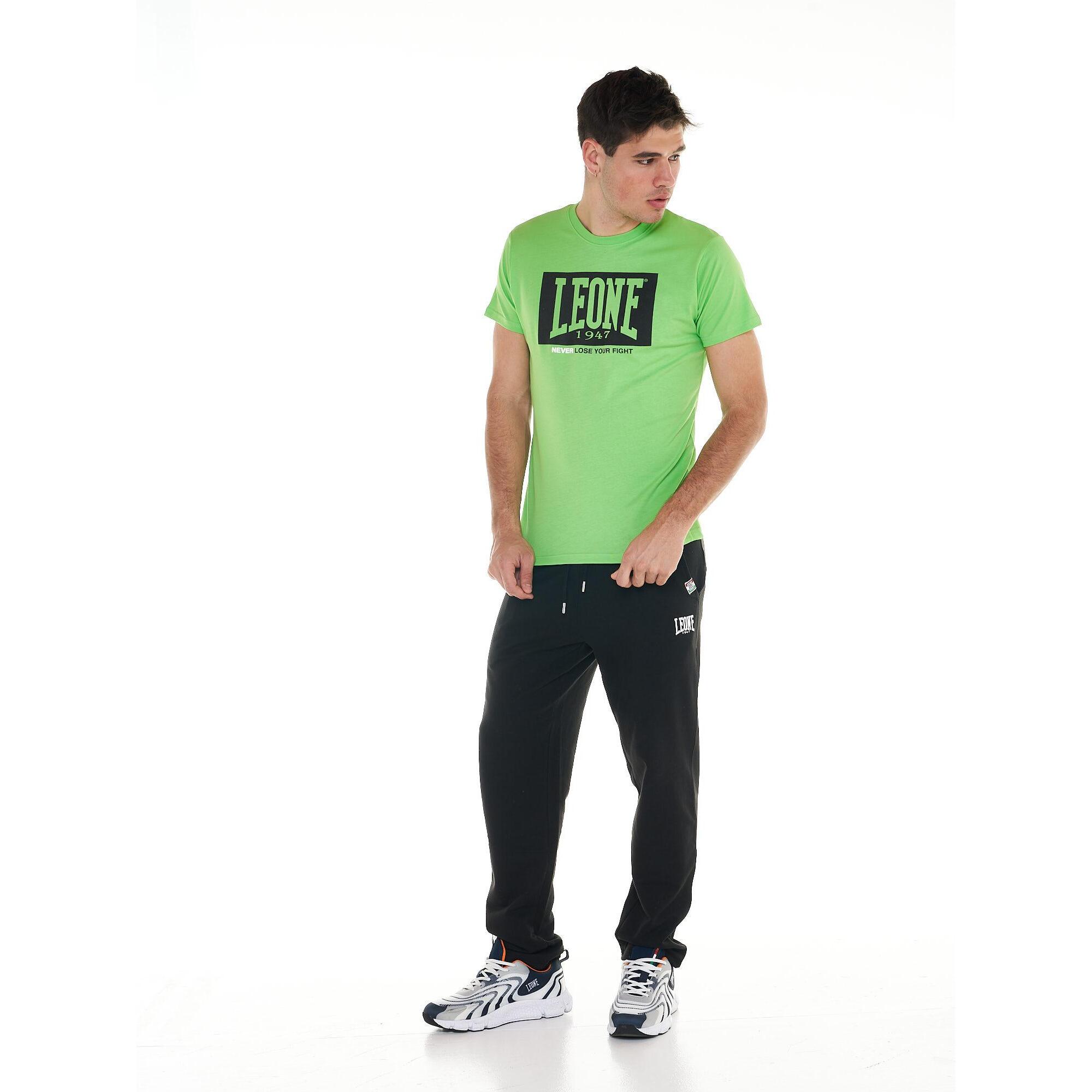 Camiseta hombre Sporty Fluo