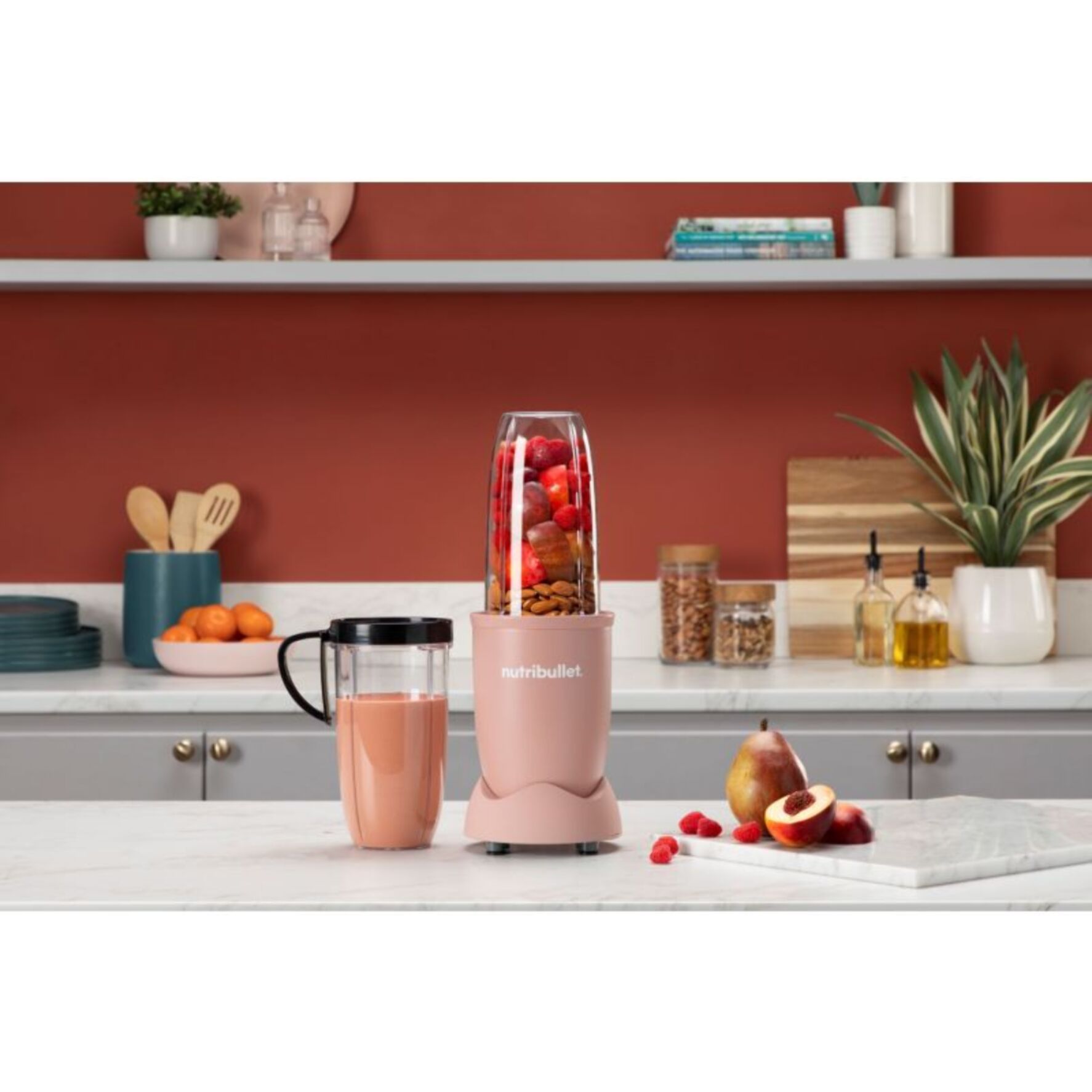 Blender NUTRIBULLET Pro NB907MACL