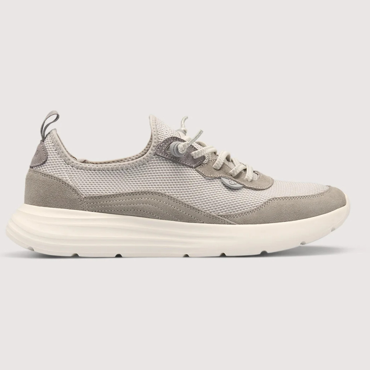 Sneaker Gris - Byron