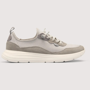 Sneaker Gris - Byron
