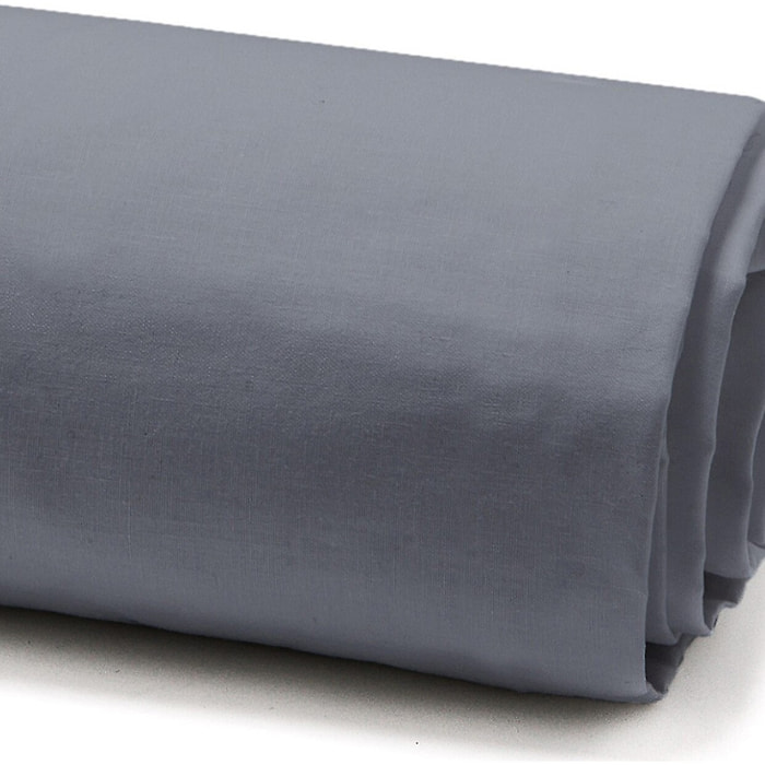 Drap Housse Percale - Bonnet:25cm Canon De Fusil