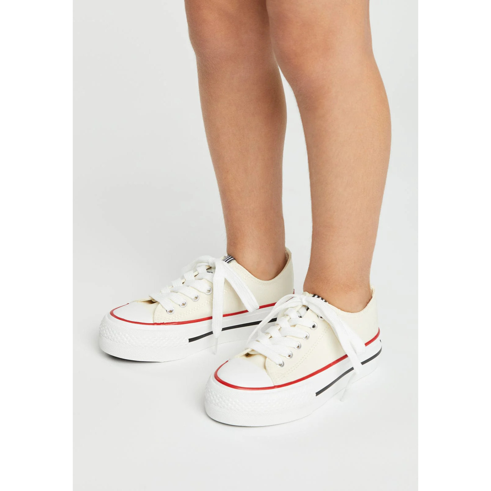 B&W Break&Walk - Scarpe casual donna e ragazza comode