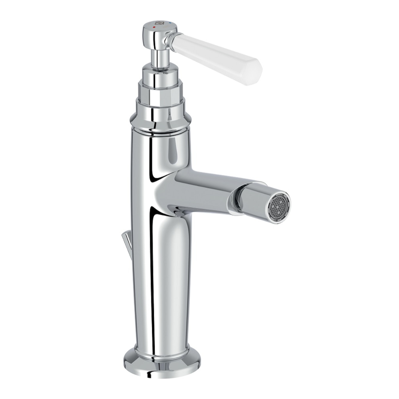 - Mitigeur bidet Cleo - Chrome