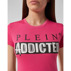 PHILIPP PLEIN T-shirt Round Neck SS Original