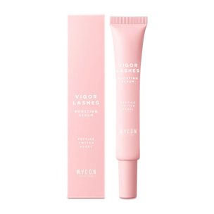 VIGOR LASHES BOOSTING SERUM Siero-trattamento ciglia e sopracciglia