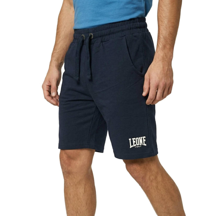 Completo uomo t-shirt + bermuda Basic