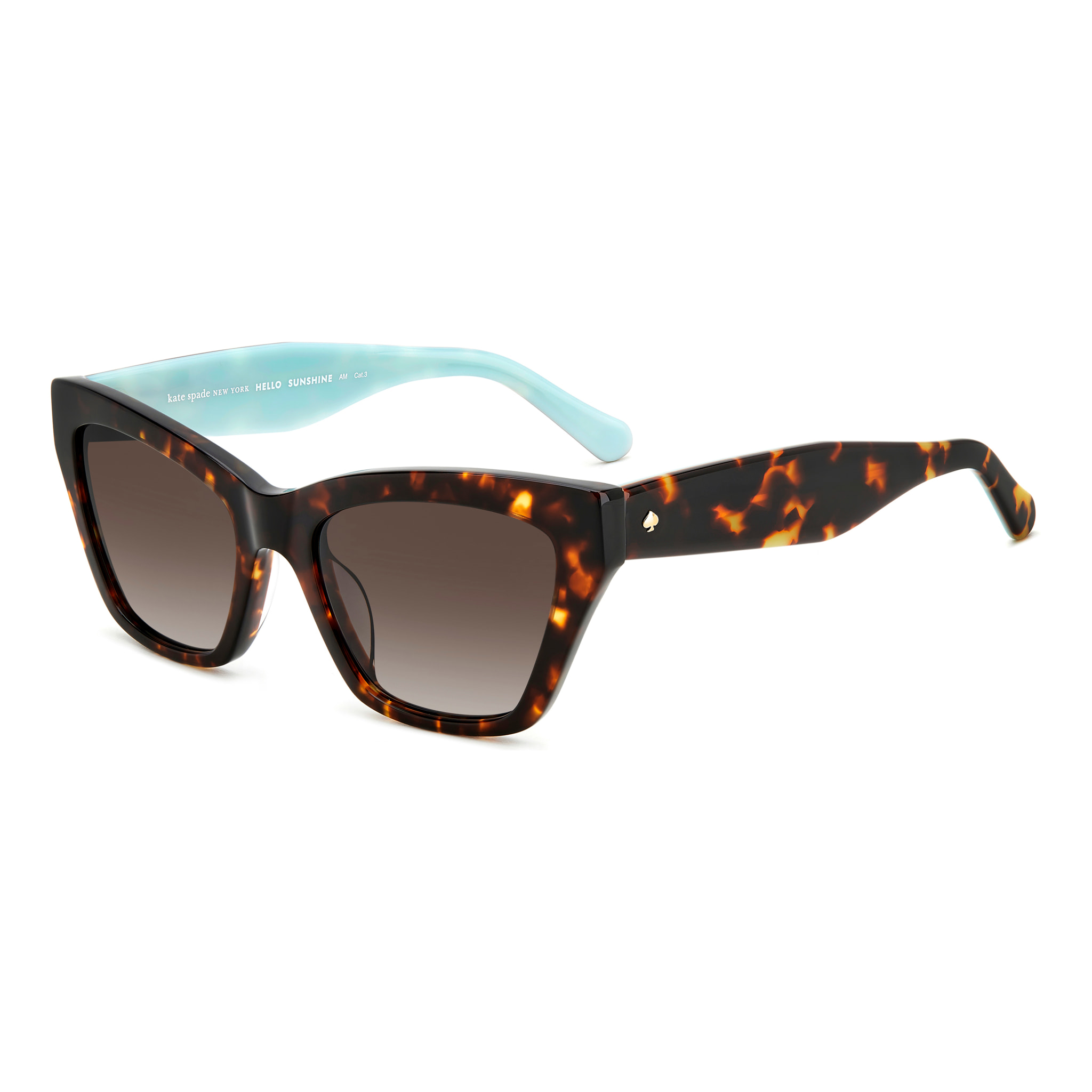 Gafas de sol Kate Spade Mujer FAY-G-S-086F4HA