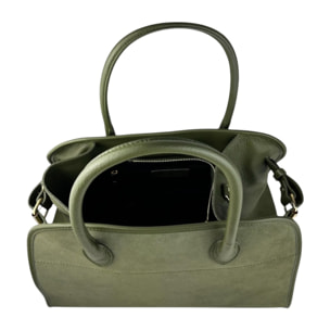 Borsa a spalla Cheval Firenze Benny F/W Verde