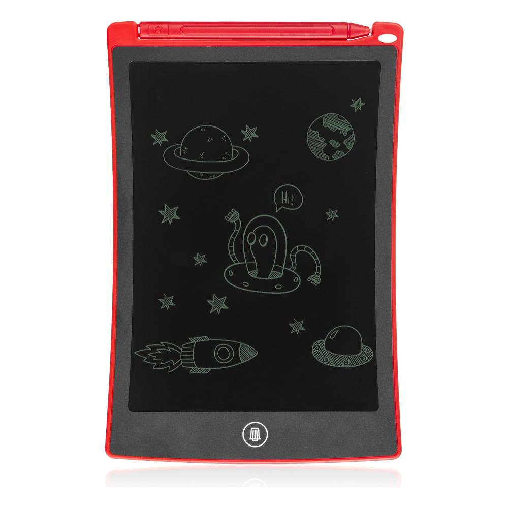 Tableta LCD portátil de dibujo y escritura de 8,5 pulgadas