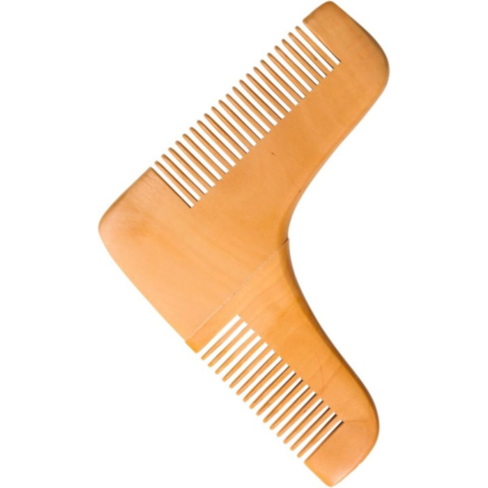 Peigne sculptant barbe BABYLISS sculptant barbe