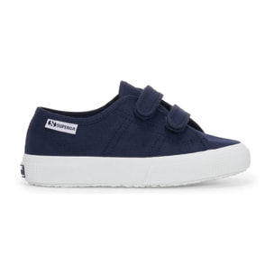 Superga - Bambino/a Blu - 3750 Leggera Kids Straps