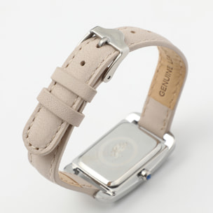 Orologio U.S. Polo Assn. In pelle