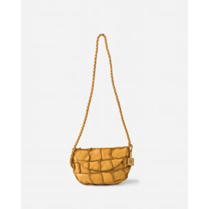 Bandolera BIBA Oley de piel