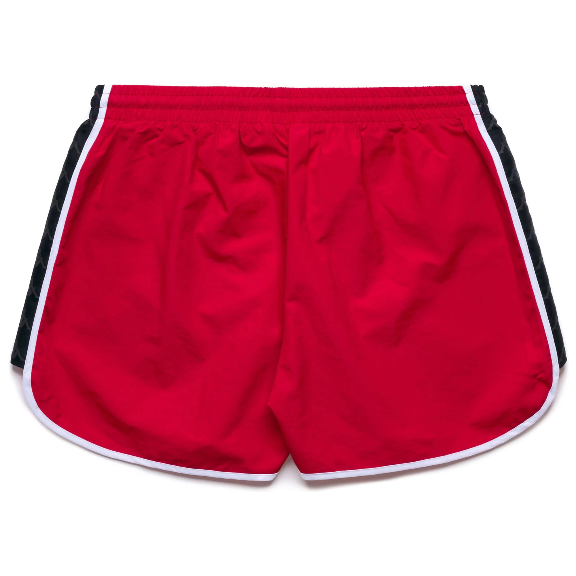 Kappa - Costumi da Bagno Uomo Rosso - 222 Banda Cali