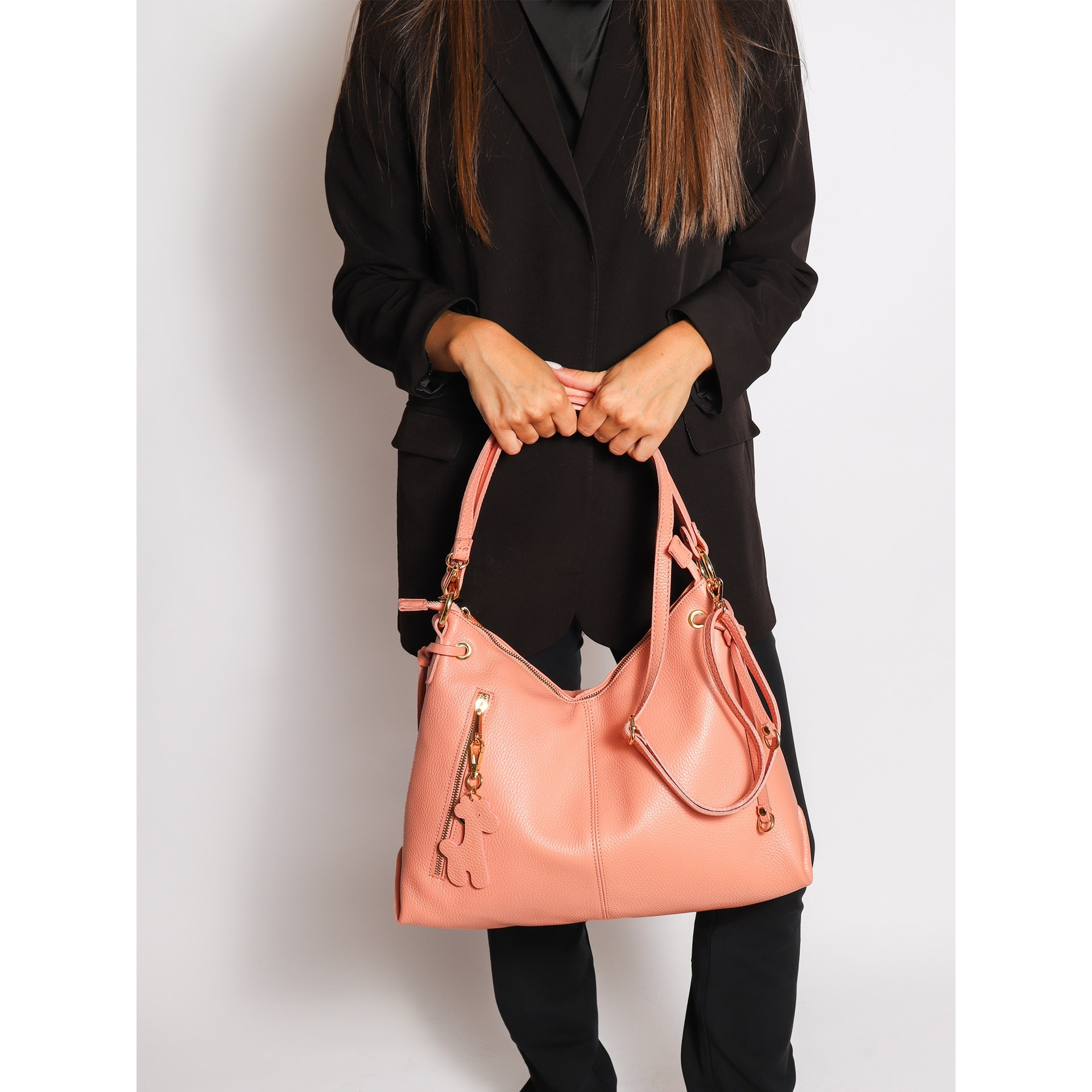 Gave Lux Borsa a tracolla