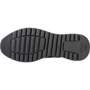 Sneakers de  Mujer de la marca GEOX  modelo D DESYA NEGRO