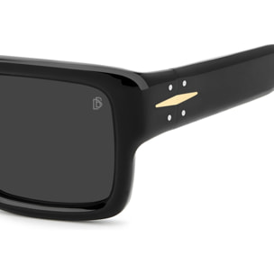 Gafas de Sol David Beckham DB 7159/S 807 de Acetato Hombre 53 mm