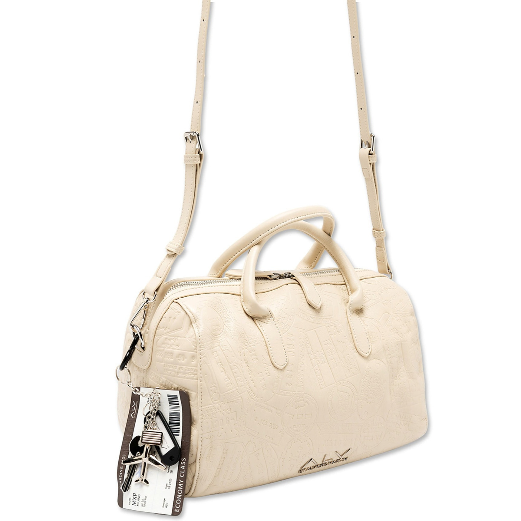 ALV by Alviero Martini Borsa a spalla