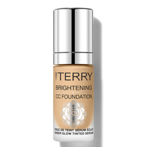 Brightening CC Foundation - Voile de Teint Sérum Eclat 30 ml