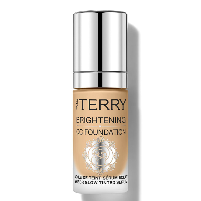 Brightening CC Foundation - Voile de Teint Sérum Eclat 30 ml
