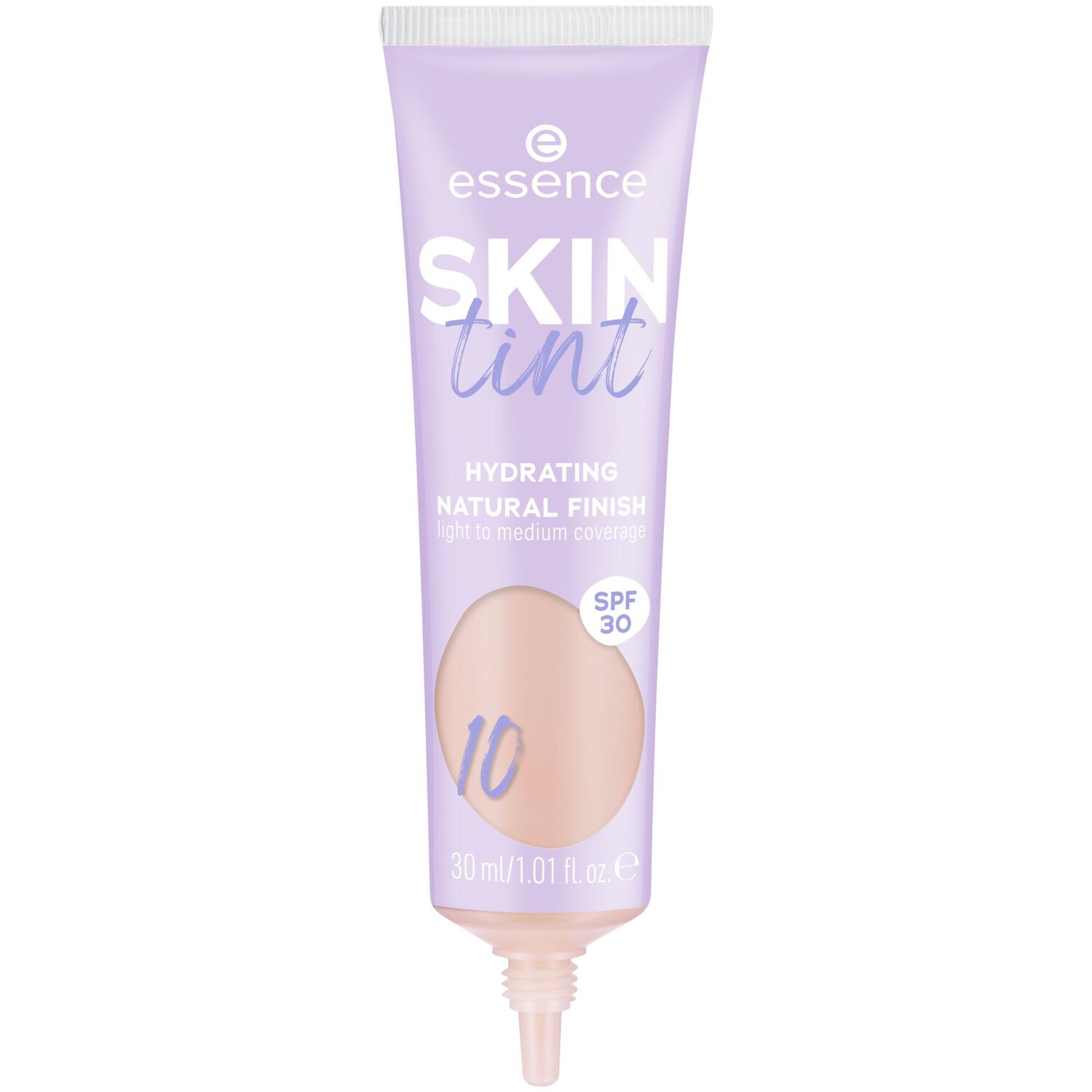 Skin Tint - Fond de teint 30 ml