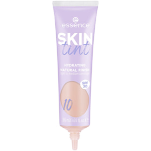 Skin Tint - Fond de teint 30 ml