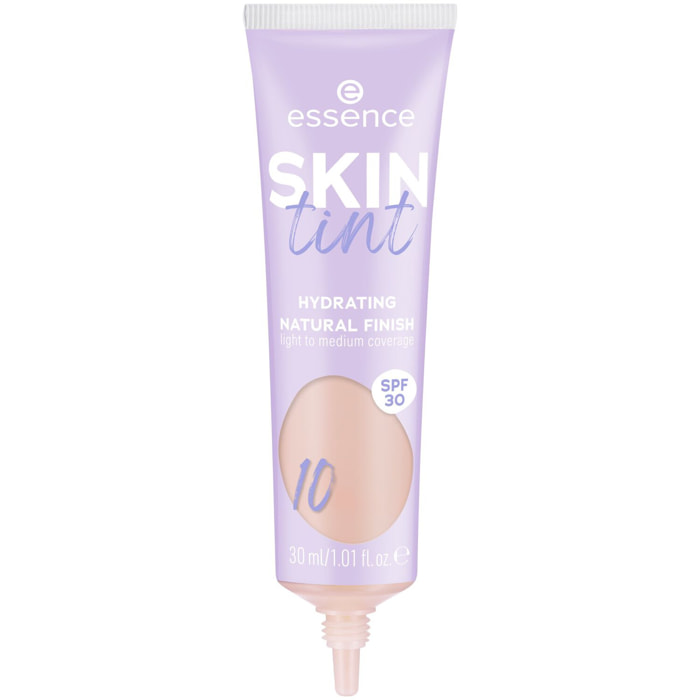 Skin Tint - Fond de teint 30 ml