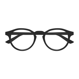 Gafas de Vista Bottega Veneta BV1420O-001 de Acetato Hombre 50 mm