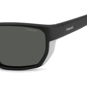 Gafas de Sol Polaroid PLD 7057/S 003 Polarizadas de Policarbonato Hombre 60 mm