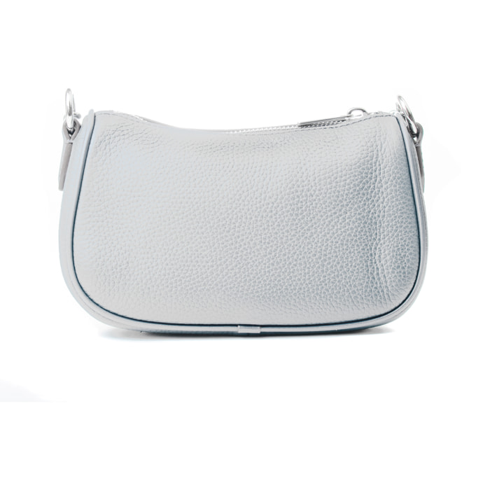 Michael Kors Bolso para Mujer 35F4G1QC1L-LT-CREAM