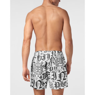 PHILIPP PLEIN Bañadores GOTHIC PLEIN